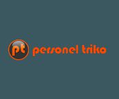 Personel Knitwear logosu