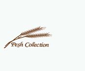 Pesh Wrapper logo