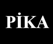 Pika Confection logo