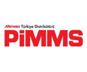 Pimms Textile logosu