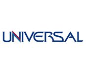 Universal Textile logo