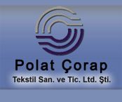 Polat Socks logo