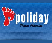 Poliday Shoes logo