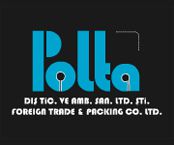 Polta Textile Packaging logosu