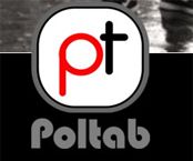 Poltab Shoes logo