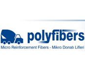 Polyfibers Textile logosu