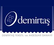 شعار Demirtas Textile Accessories