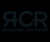 RCR MEN Fashion logosu