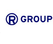 Лого на R Group Textile