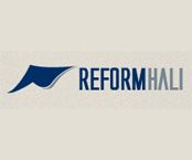 Reformhali Carpet logo