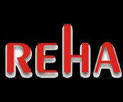 Reha Work Clothes logo