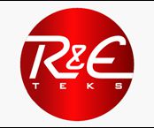 Logo von R E Textile