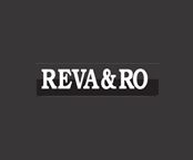 Reva RO Textile logo