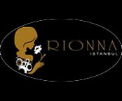 Rionna Dresses Fashion logosu