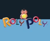 Yasin Textile | Roly Poly logo