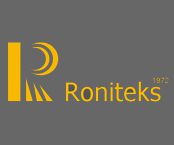 Roniteks Textile logo