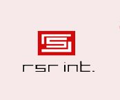 RSR Apparel logo
