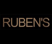 Ruben's Clothing logosu