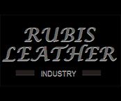 Rubis Leather logosu