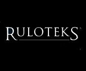 شعار Ruloteks Textile