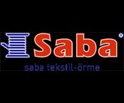 Logo von Saba Textile