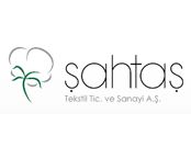 شعار Sahtas Textile
