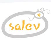 شعار Salev Textile