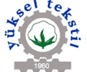 Yuksel Textile logosu