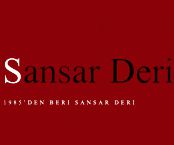 Sansar Leather logosu