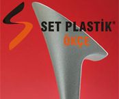 Лого на SET Plastik Heels