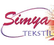 Simya Textile logo