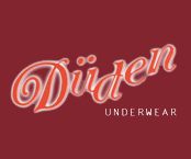 Sinan Textile | Duden Underwear logosu