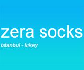 Zera Socks and Textile logo