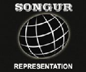 Songur Textile logosu