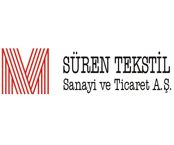 Suren Textile logosu