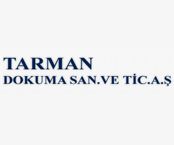 Tarman Weaving logo