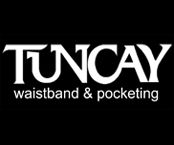 Tuncay Textile logosu