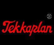 Лого на TEK Kaplan Apparel