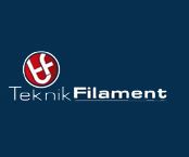 Teknik Filament Socks logo