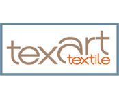 Logo von Teksart Textile