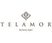 شعار Telamor Home Textiles