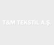 Logo von T&M Textile