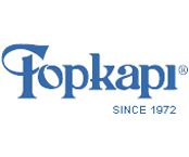 Topkapi Yarns logosu