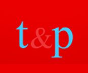 TP Textile logo