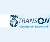 Transon Logistic logo