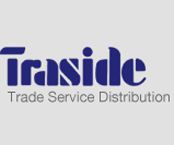 Logo von Traside Textile