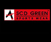 Alfasel Knitwear | SCD logo