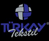 Logotipo de Turkay Textile