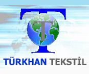 Logo von Turkhan Textile