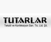 Tutarlar Textile logo
